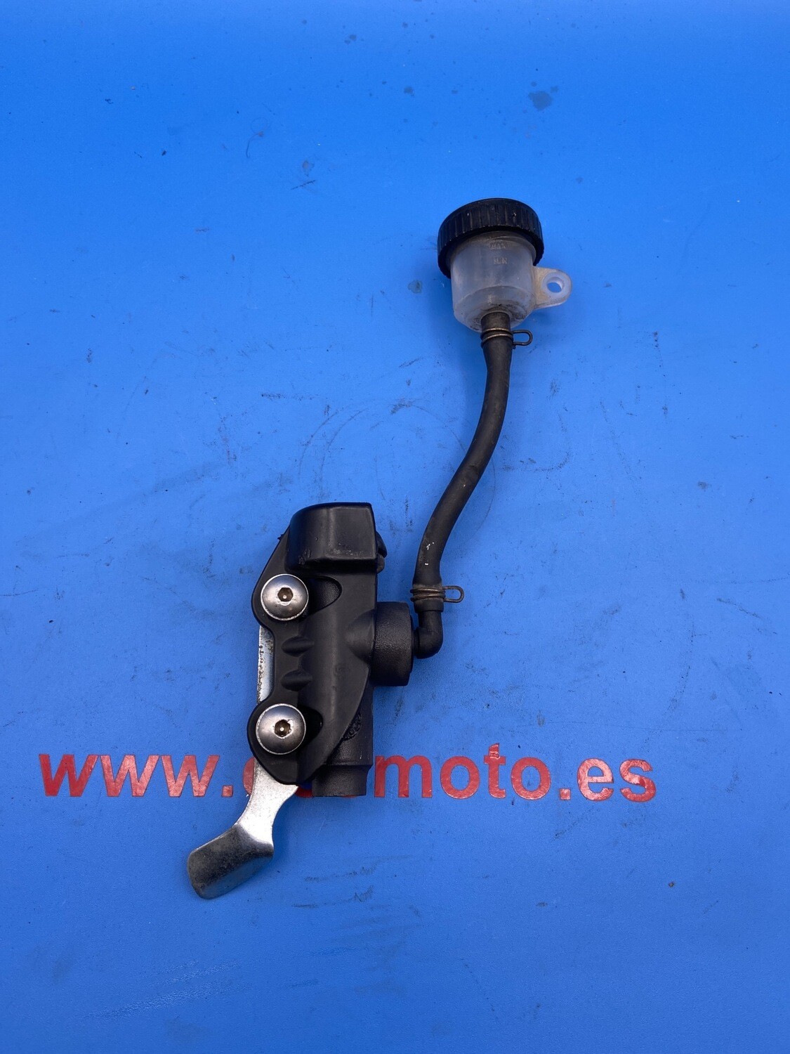 Bomba de freno trasera MALAGUTI XTM 50 2005