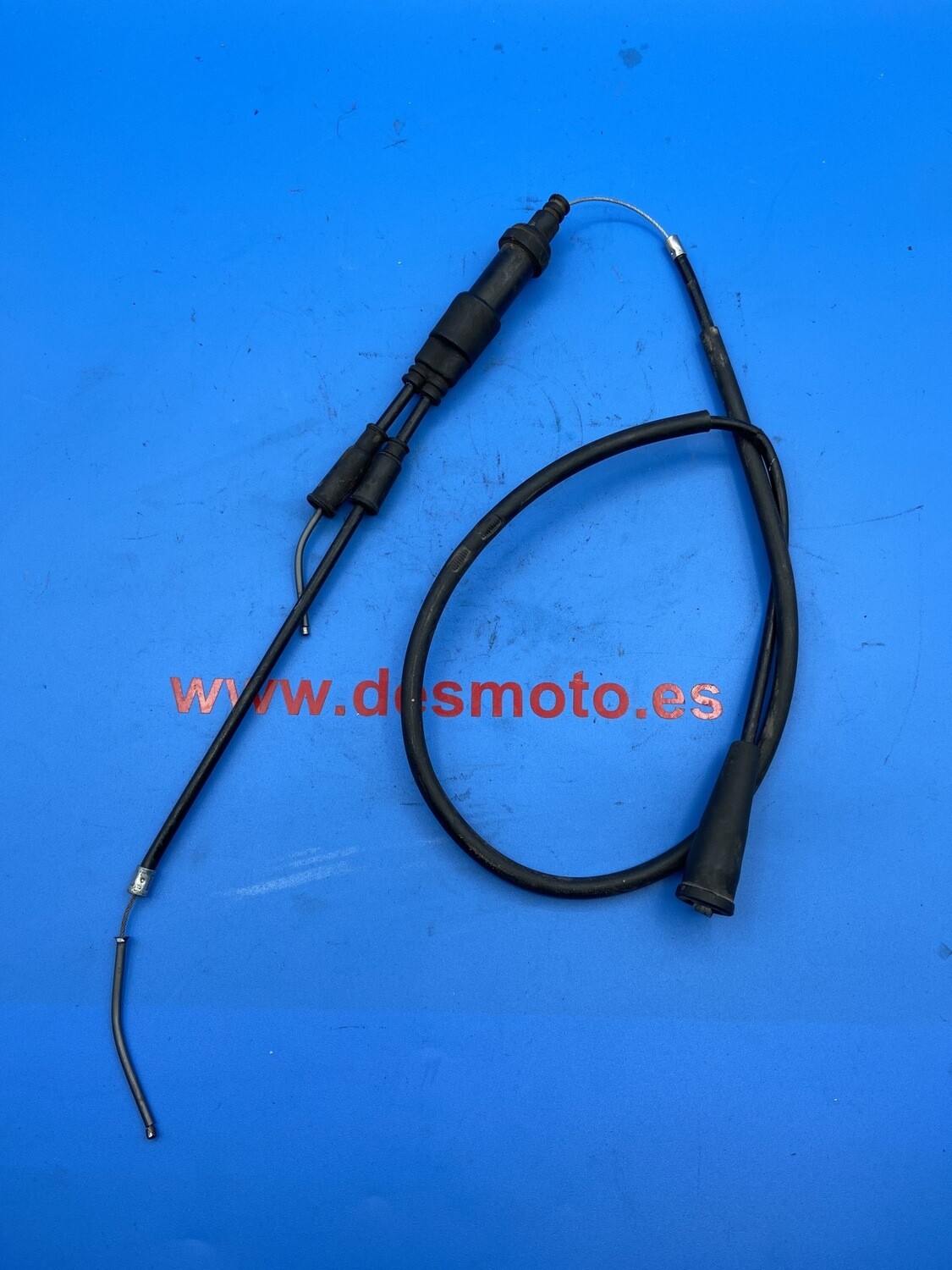 Cable acelerador MALAGUTI XTM 50 2005