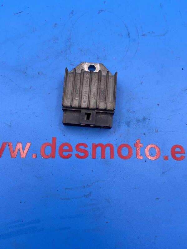 Regulador MALAGUTI XTM 50 2005