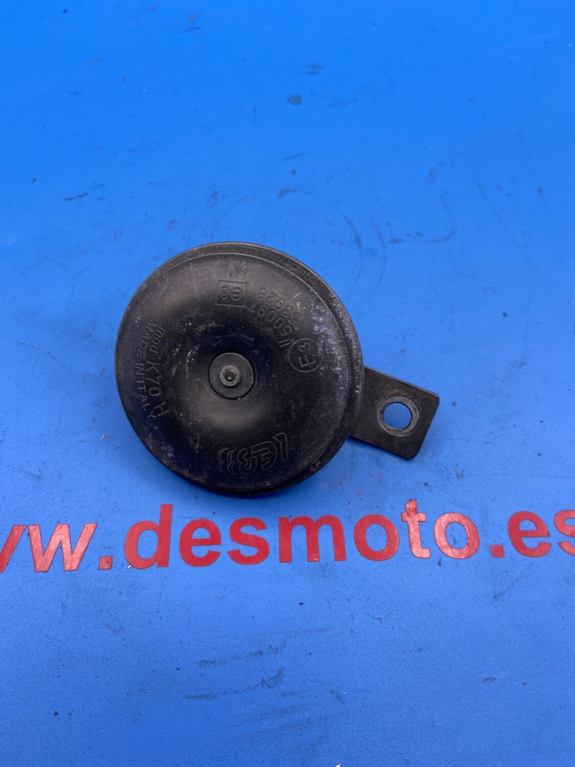 Pito MALAGUTI XTM 50 2005