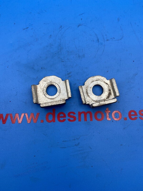 Tensores traseros MALAGUTI XTM 50 2005