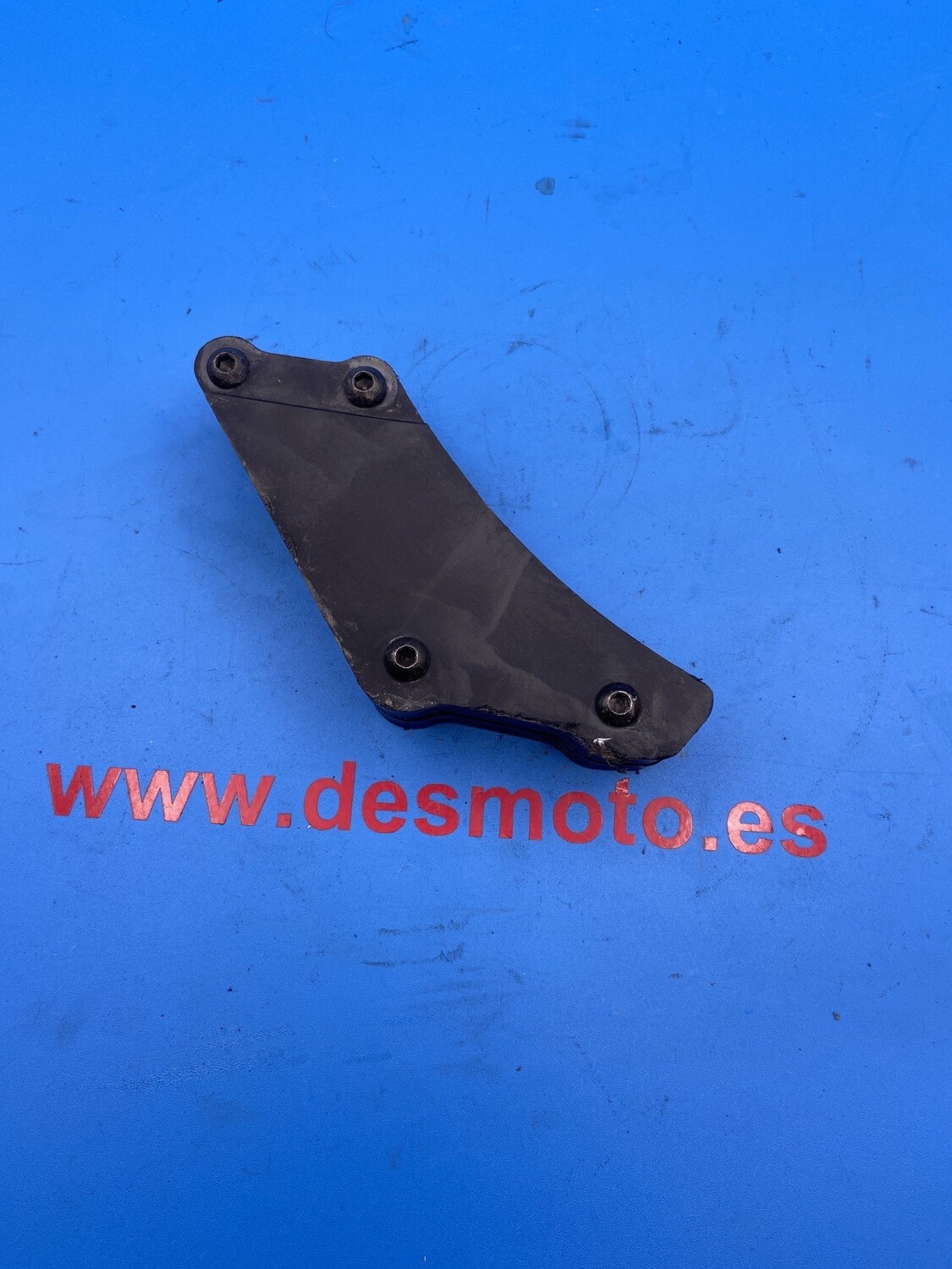 Guía cadena MALAGUTI XTM 50 2005
