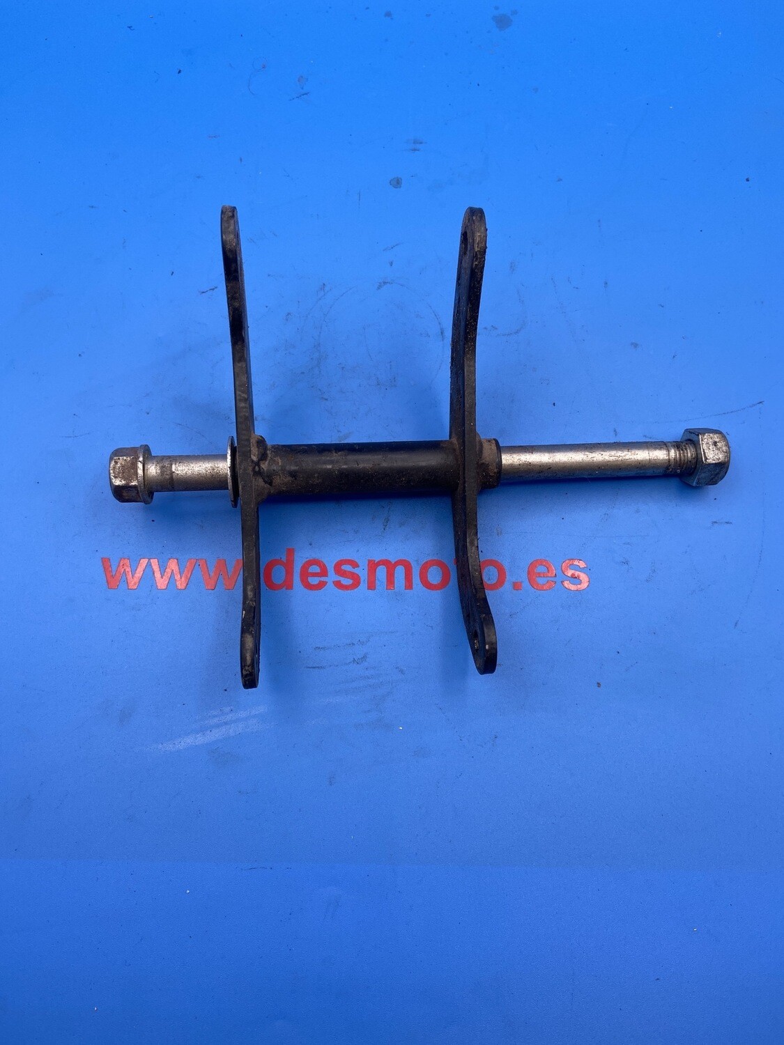 Soporte de motor con eje de basculante MALAGUTI XTM 50 2005