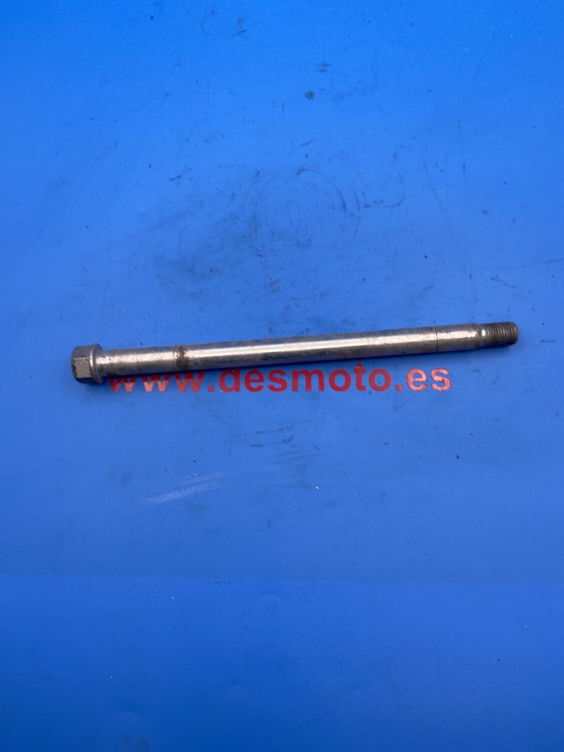 Eje trasero MALAGUTI XTM 50 2005