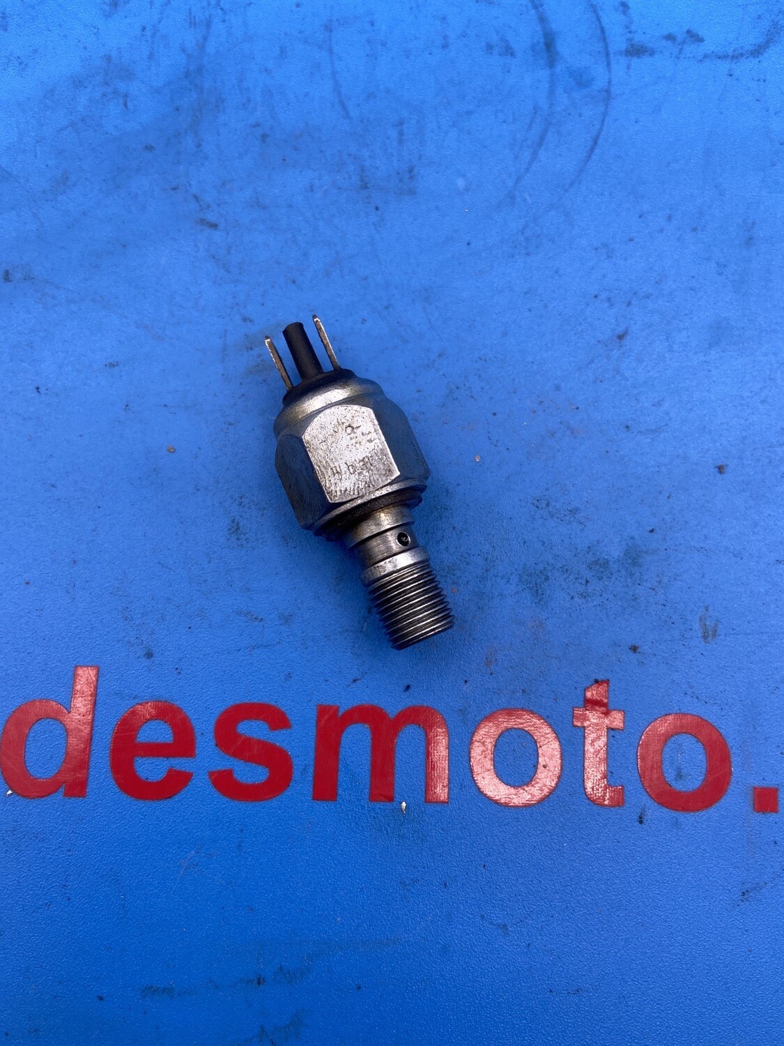 Sensor de freno trasero MALAGUTI XTM 50 2005