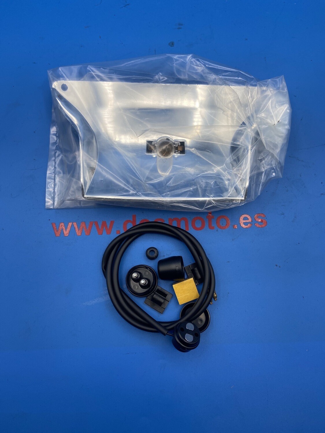 Kit luz de freno GIVI E91