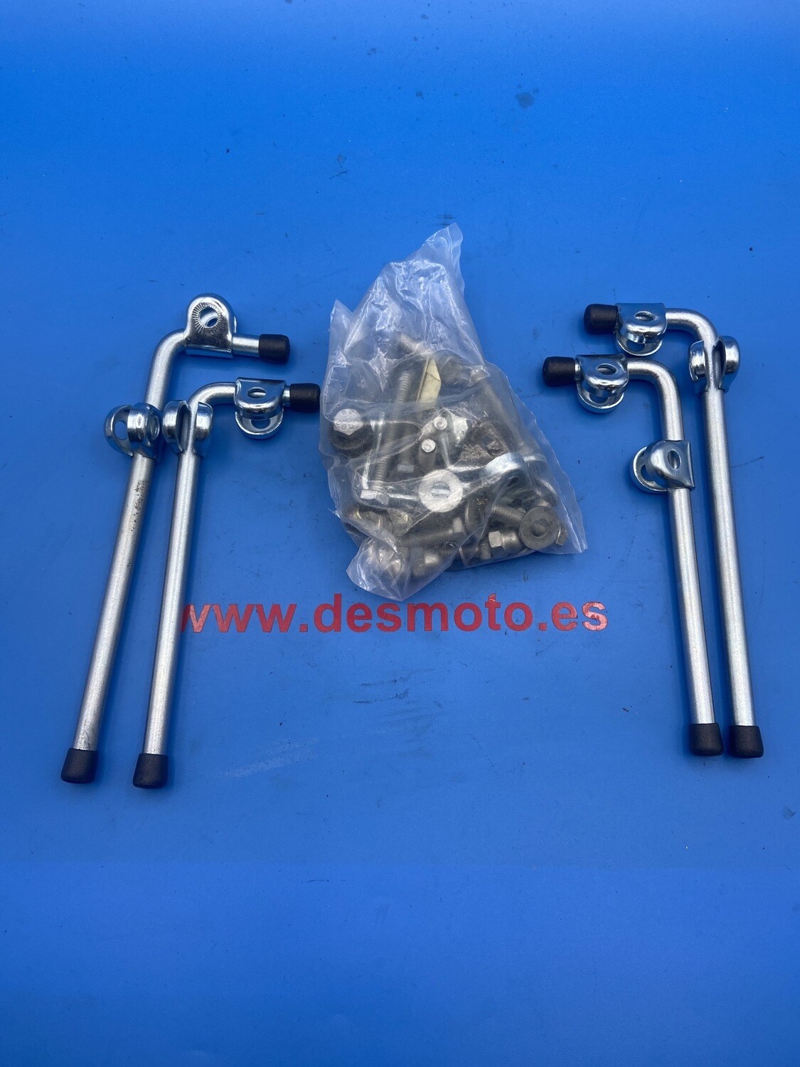 Soporte pantalla D37 GIVI