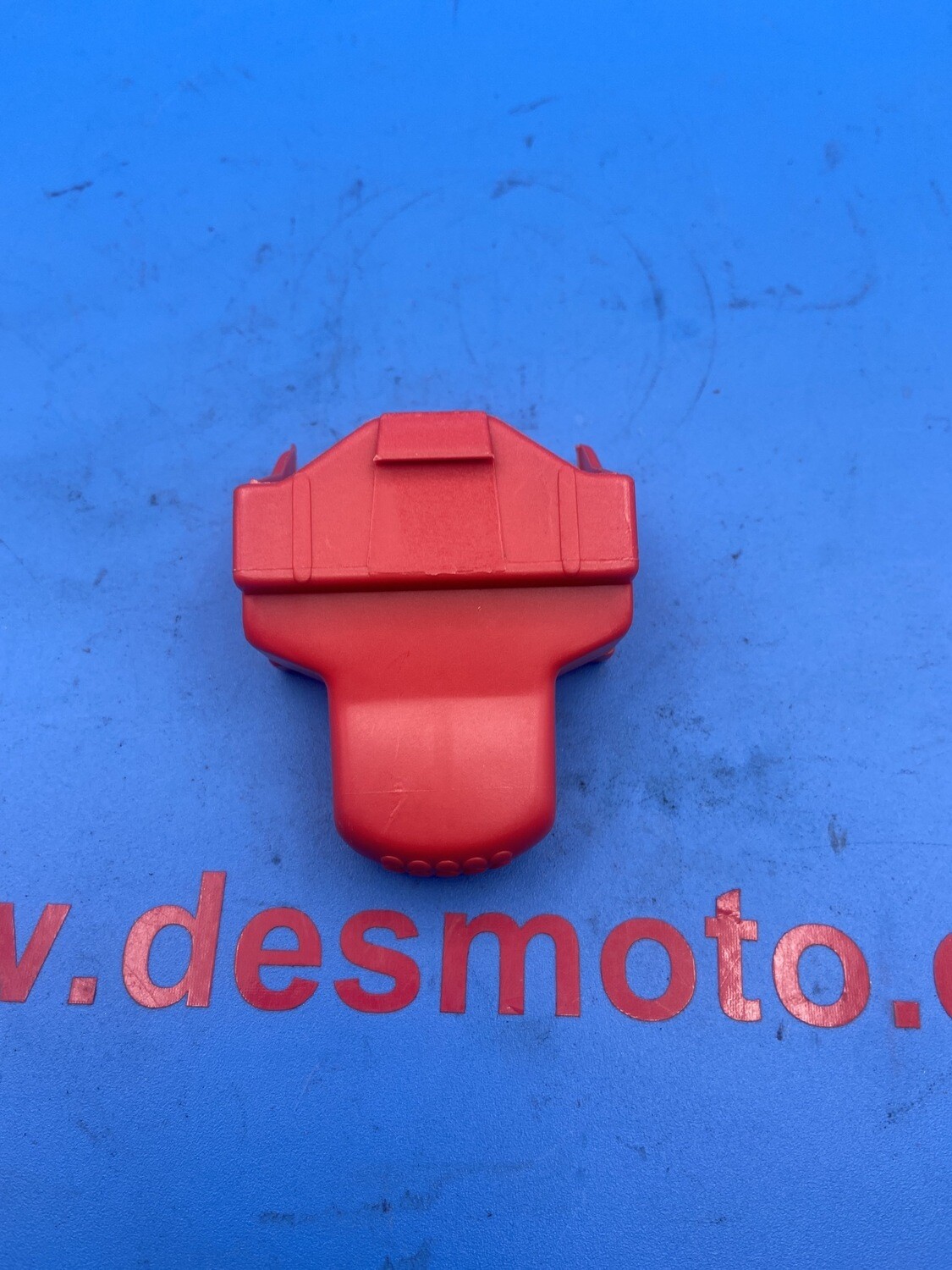 Pulsador maleta E360 GIVI art Z217