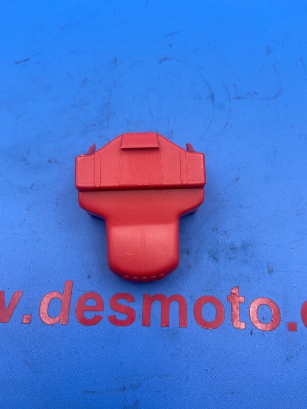 Pulsador maleta E360 GIVI art Z217