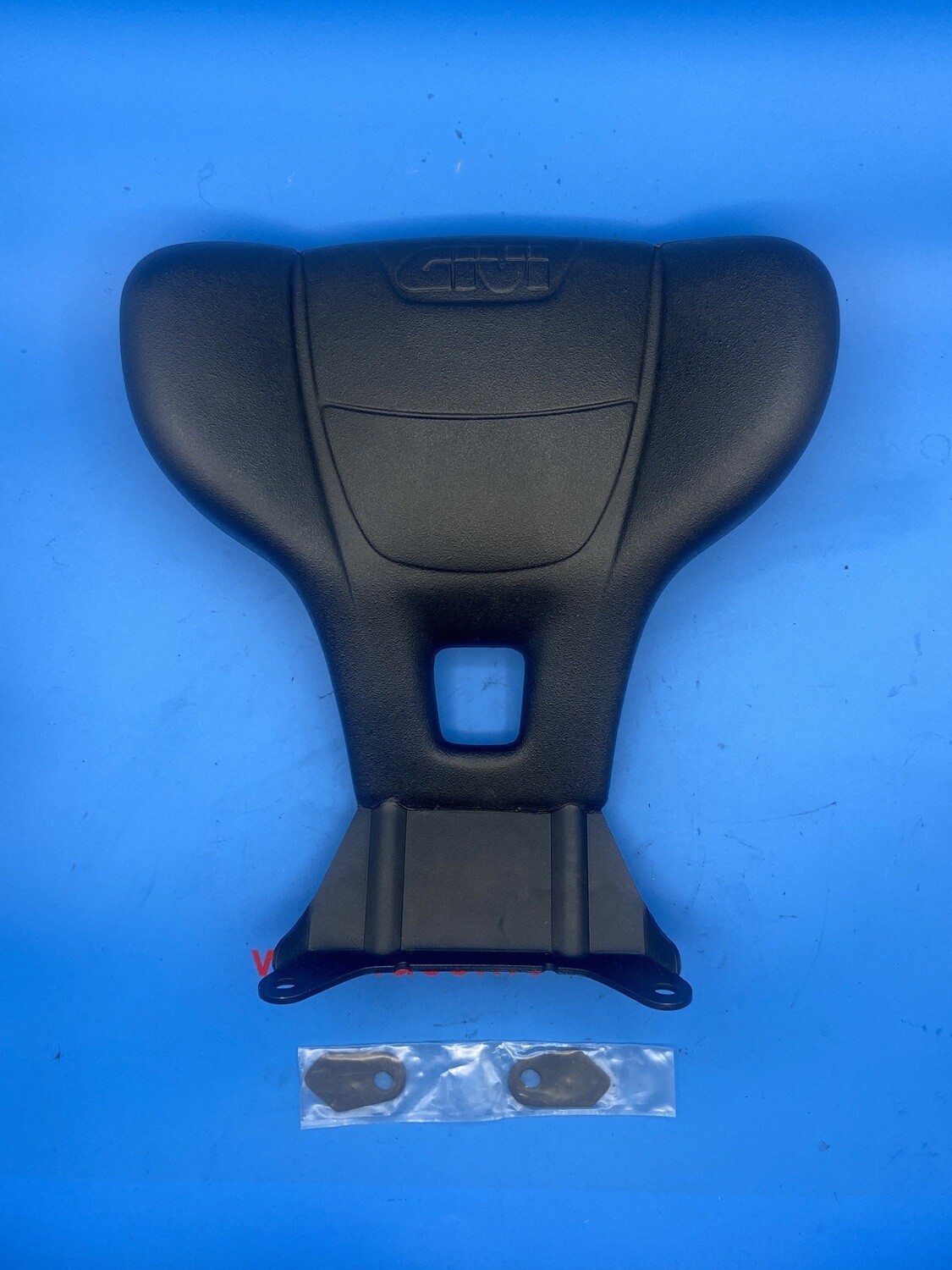 Respaldo GIVI YAMAHA MAJESTI 250 2000-2002