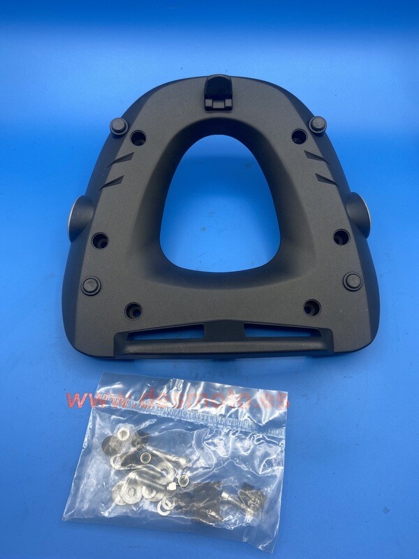 Parrilla maleta GIVI M5M MONOLOCK