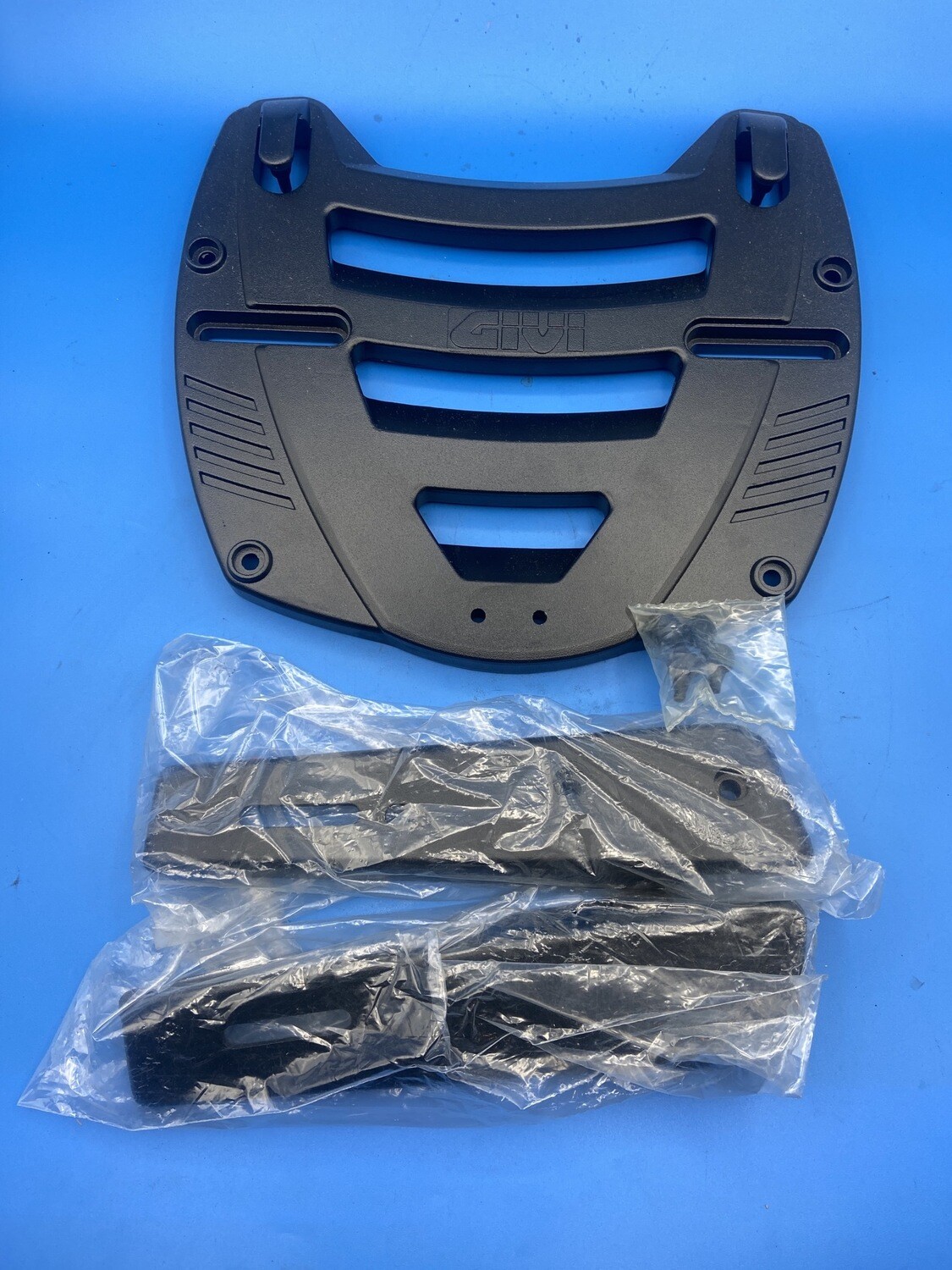 Parrilla GIVI HONDA FORESIGHT 250 1997