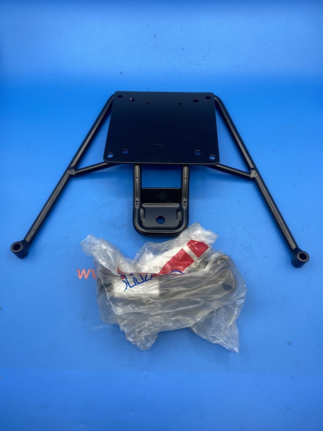 Soporte maleta SHAD YAMAHA T-MAX 500 2008