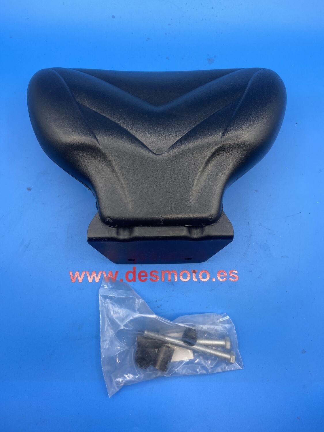 Respaldo KYMCO XCITING 250/500 2005