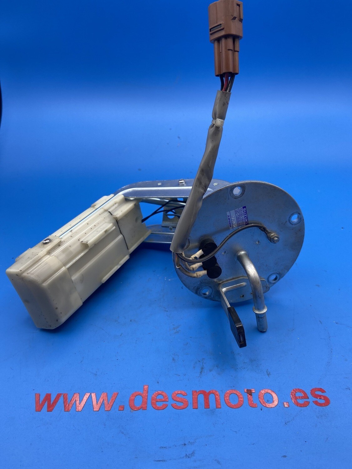Bomba de gasolina SUZUKI GSF 650 BANDIT 2008-2012