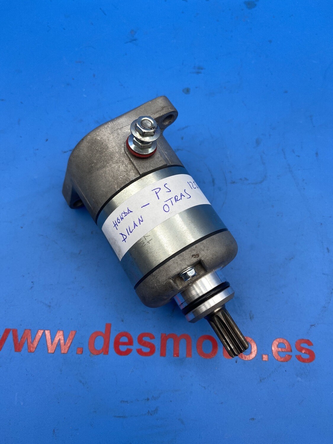 Motor de arranque HONDA DYLAN 125