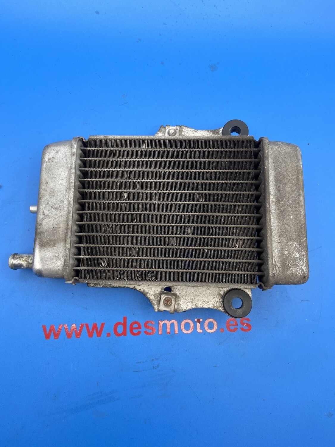 Radiador HONDA DYLAN 125 2002-2006