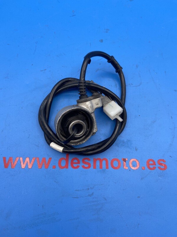 Reenvio cuentakilómetros HONDA DYLAN 125 2002-2006