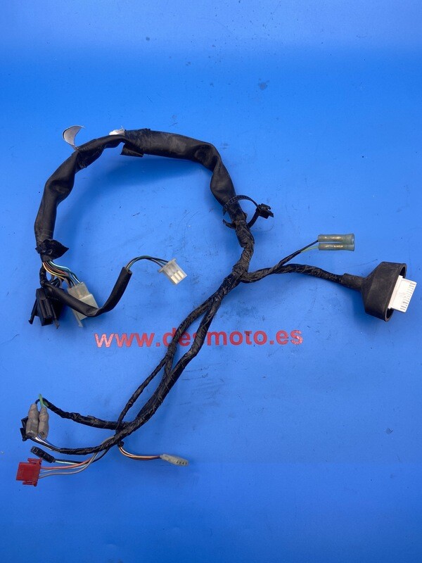 Instalación eléctrica parte delantera HONDA DYLAN 125 2002-2006