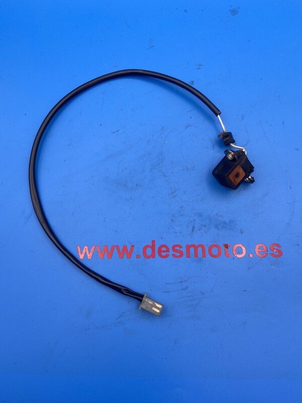 Pick-up HONDA DYLAN 125 2002-2006