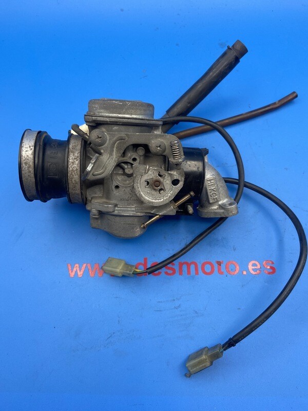 Carburador con toma admisión HONDA DYLAN 125 2002-2006