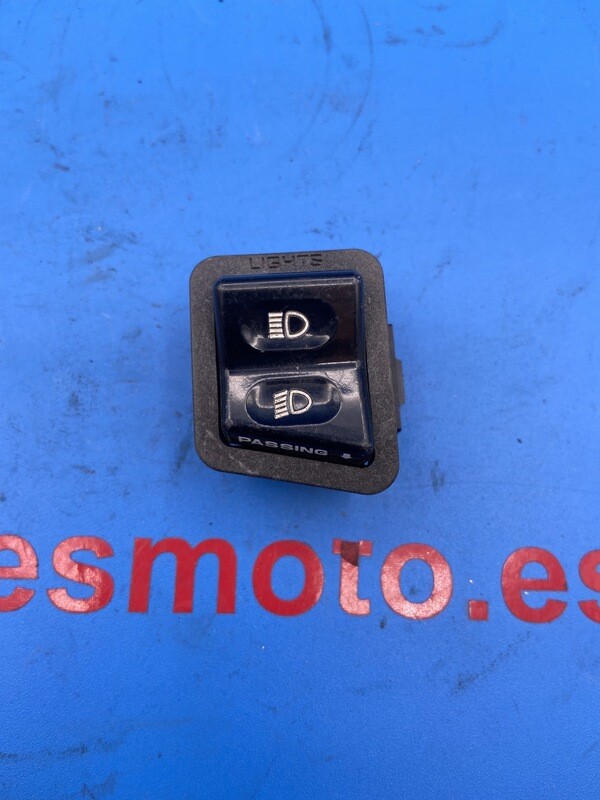 Botón luz HONDA DYLAN 125 2002-2006