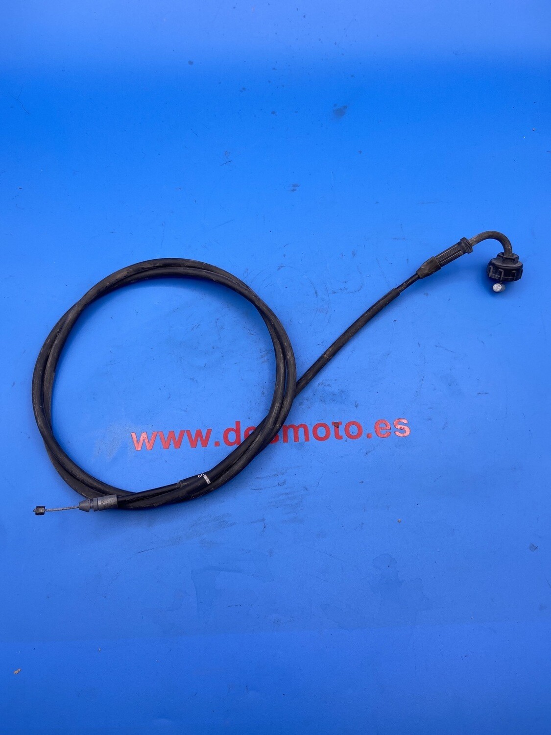 Cable apertura asiento HONDA DYLAN 125 2002-2006