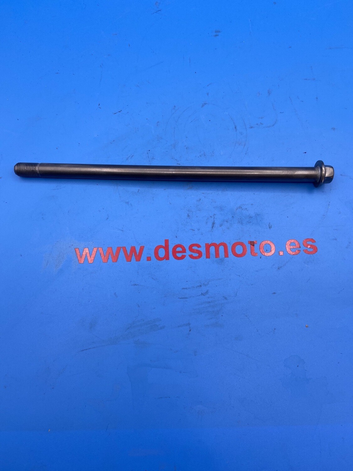 Eje delantero HONDA DYLAN 125 2002-2006