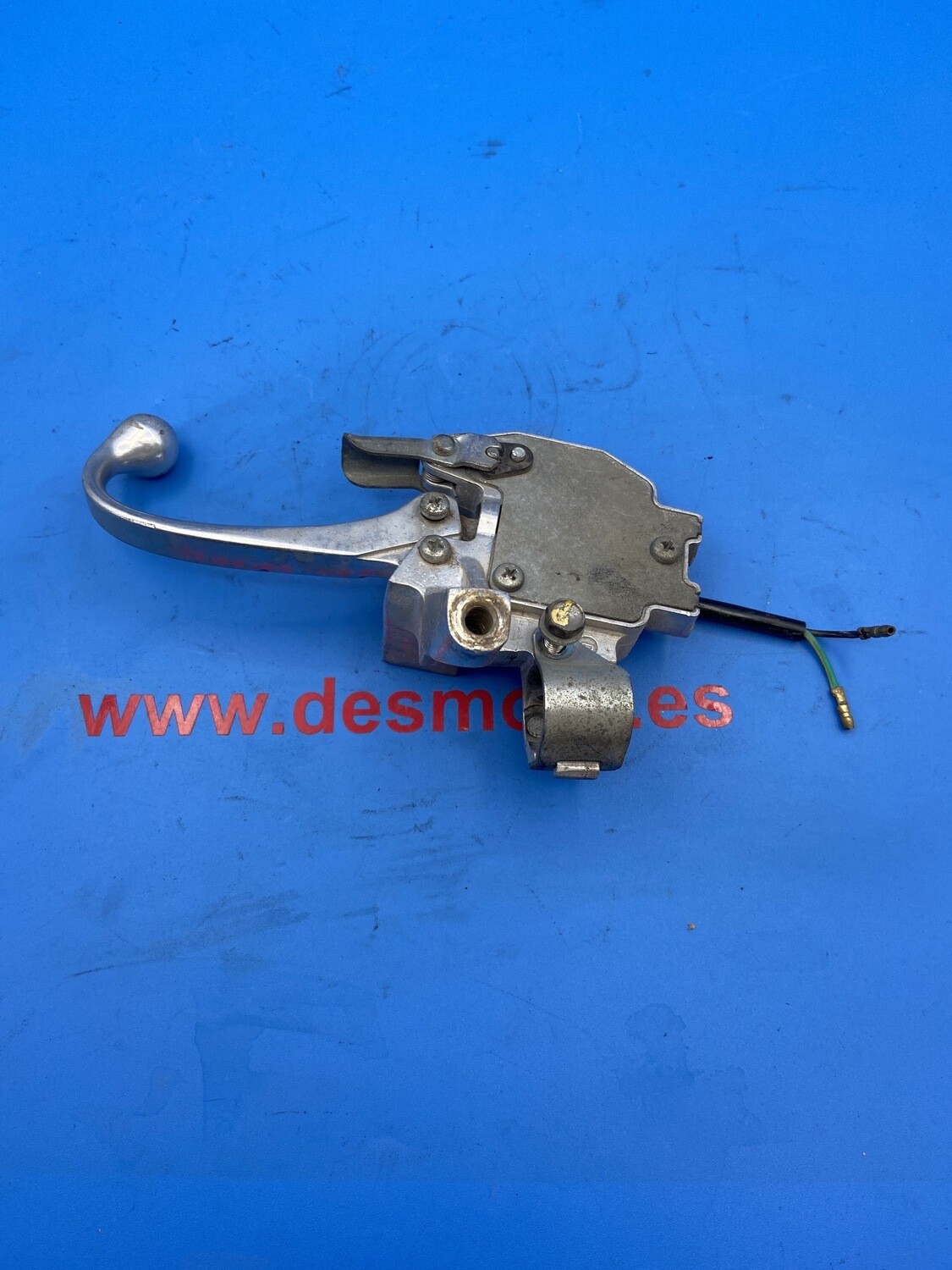 Soporte freno trasero HONDA DYLAN 125 2002-2006