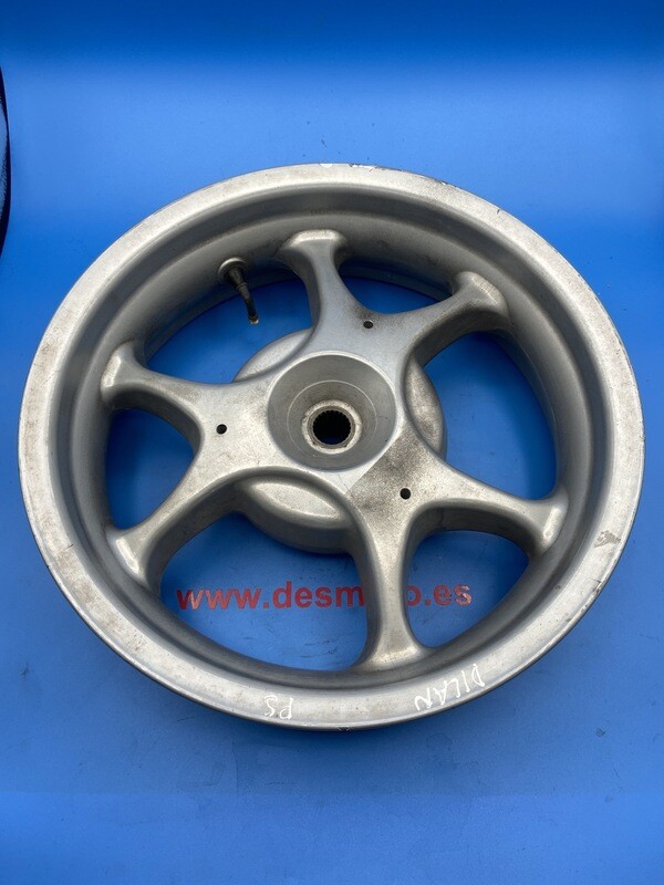 Llanta trasera HONDA DYLAN 125 2002-2006