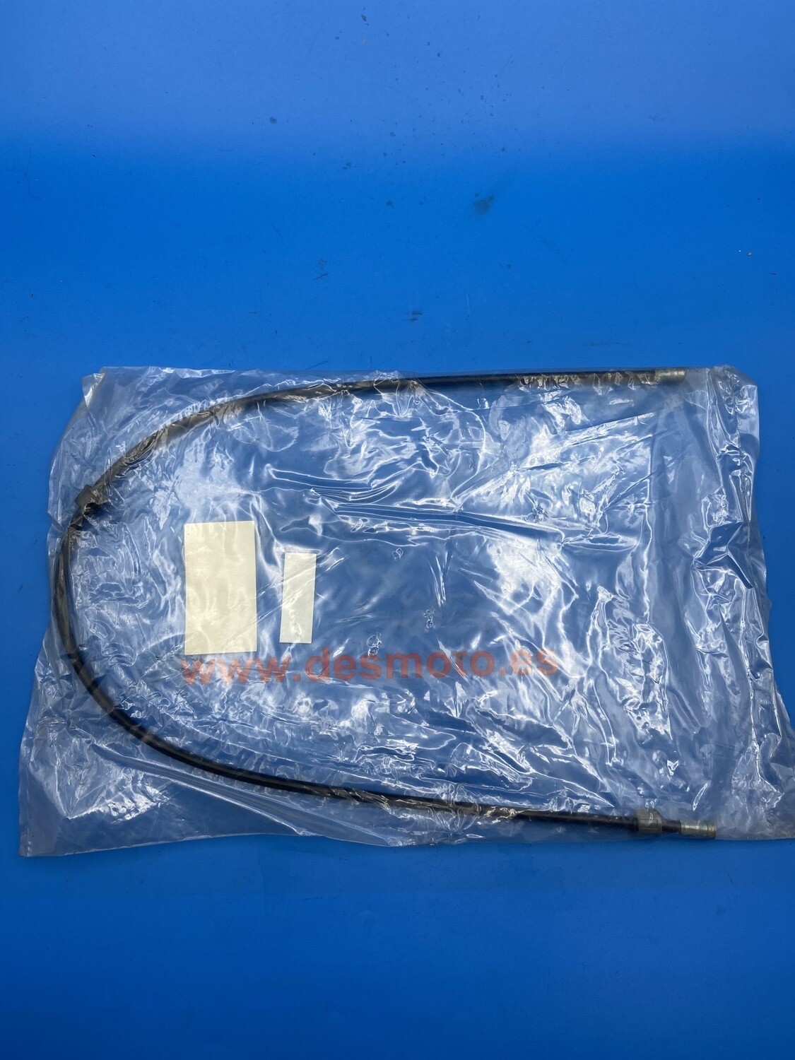 Funda cuentakilómetros (nueva) DERBI FDX 50