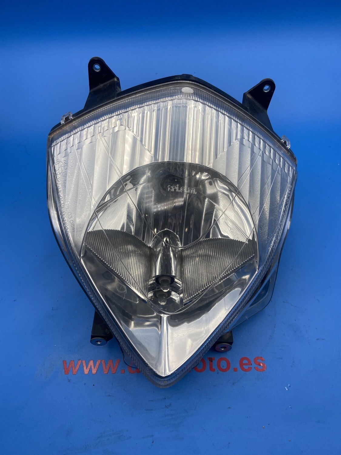 Faro HONDA DYLAN 125 2002-2006