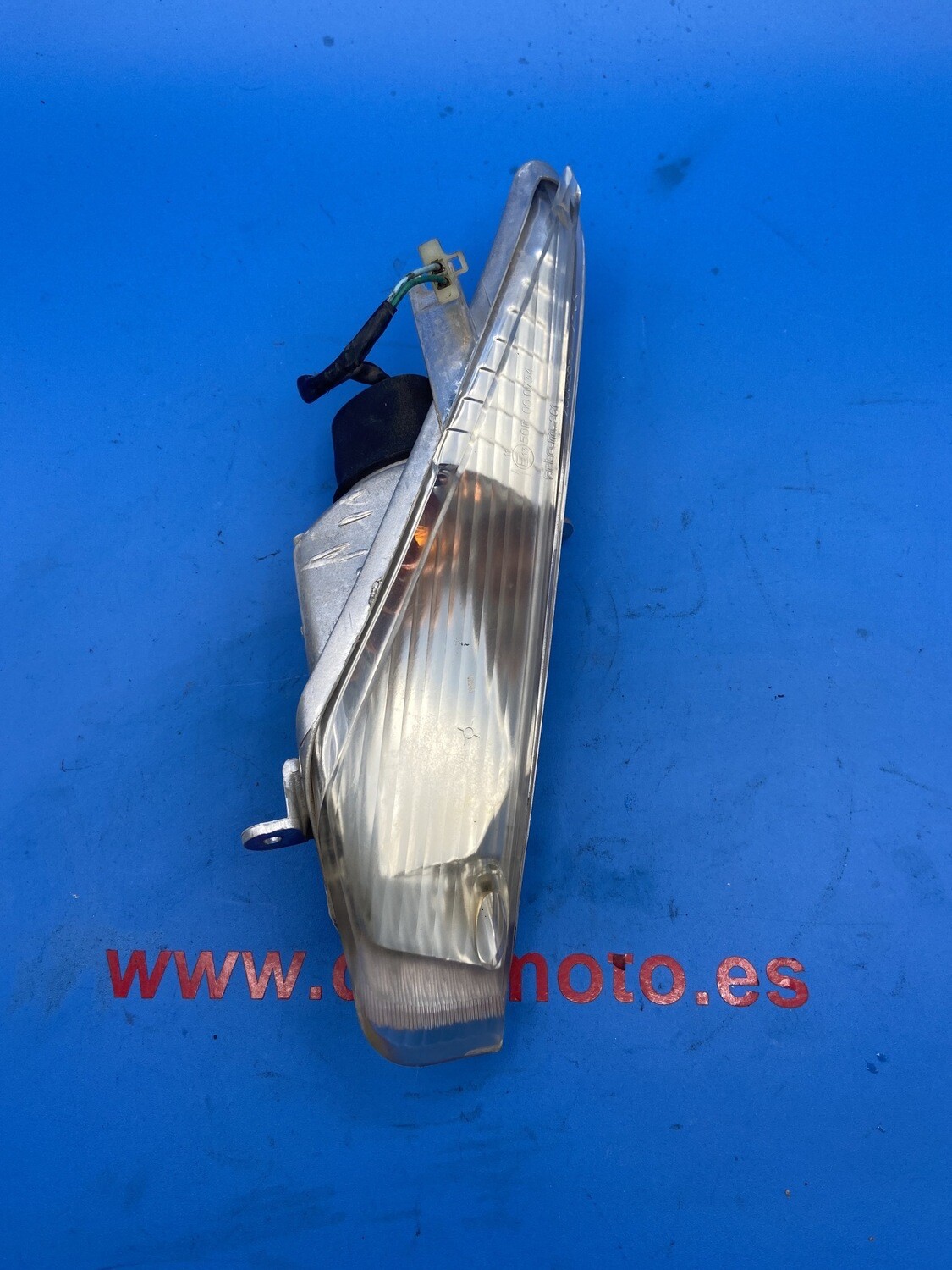 Intermitente delantero derecho HONDA DYLAN 125 2002-2006