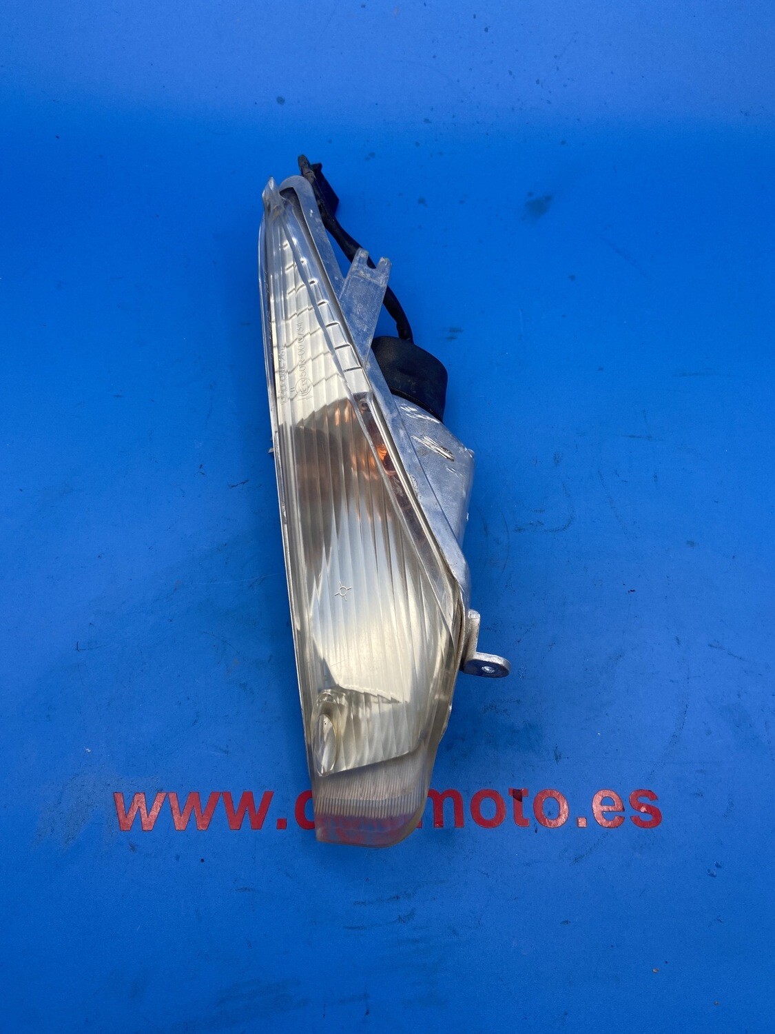 Intermitente delantero izquierdo HONDA DYLAN 125 2002-2006