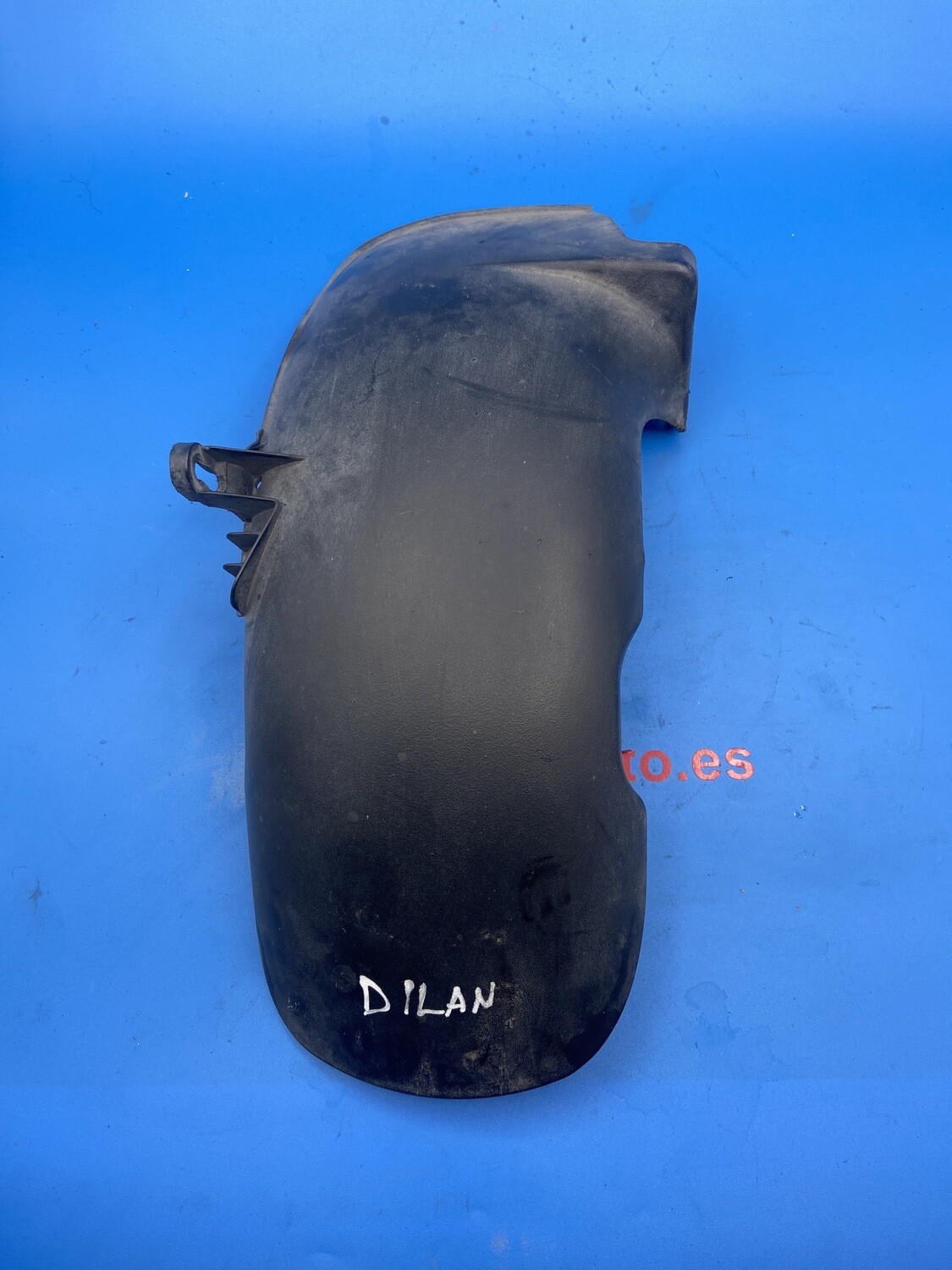 Guardabarros trasero HONDA DYLAN 125 2002-2006