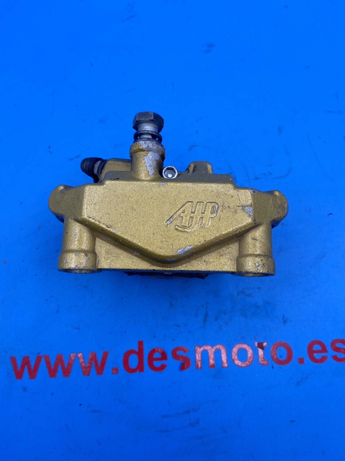 Pinza de freno delantera DERBI GPR 50 RR