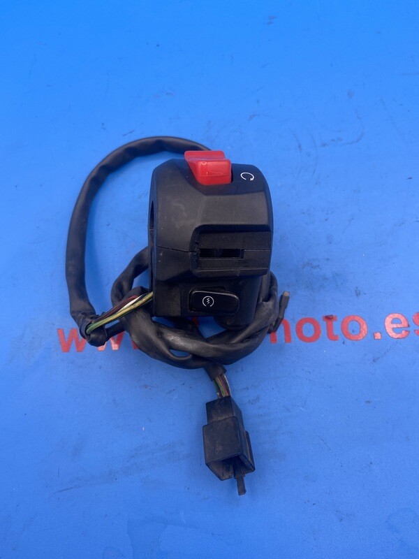 Llave derecha DERBI GPR 50 RR