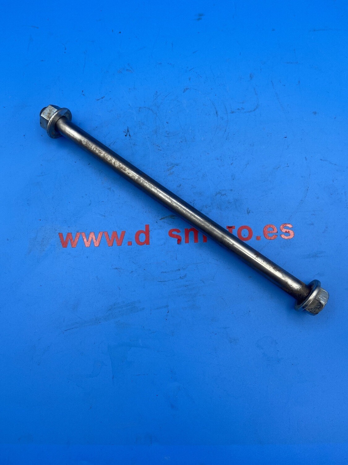 Eje basculante DERBI GPR 50 RR