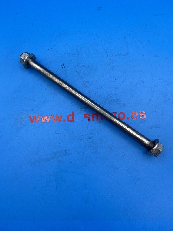 Eje basculante DERBI GPR 50 RR