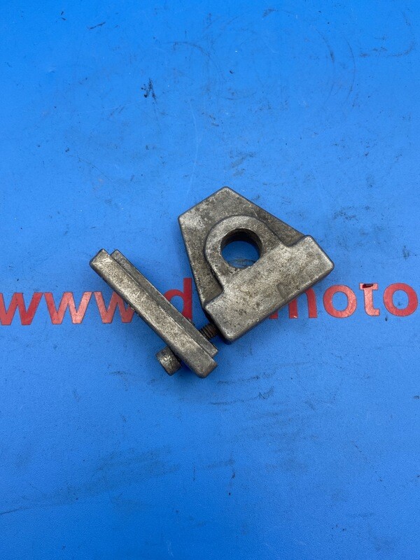 Tensor 2 DERBI GPR 50 RR