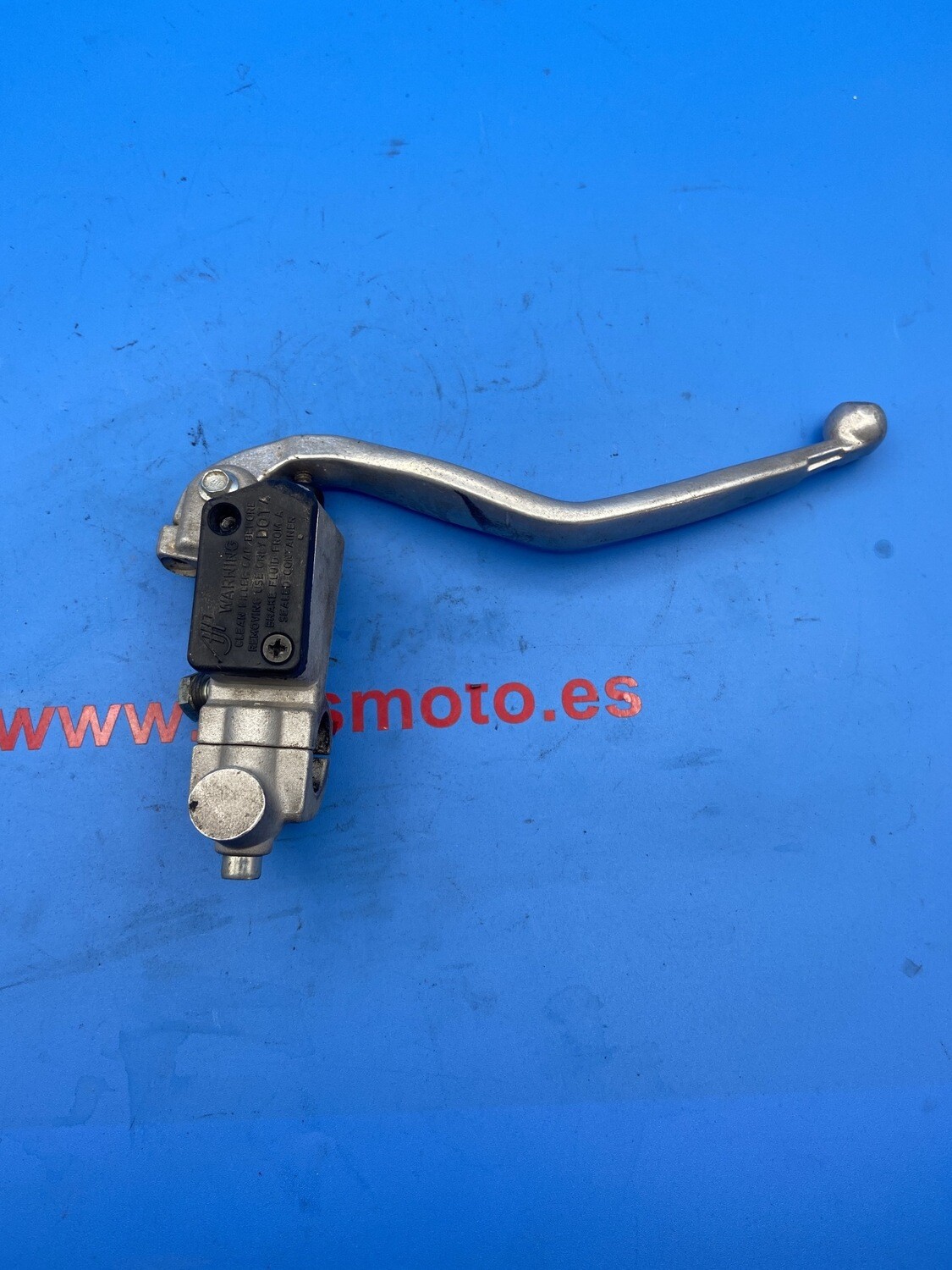 Bomba de freno delantera DERBI GPR 50 RR