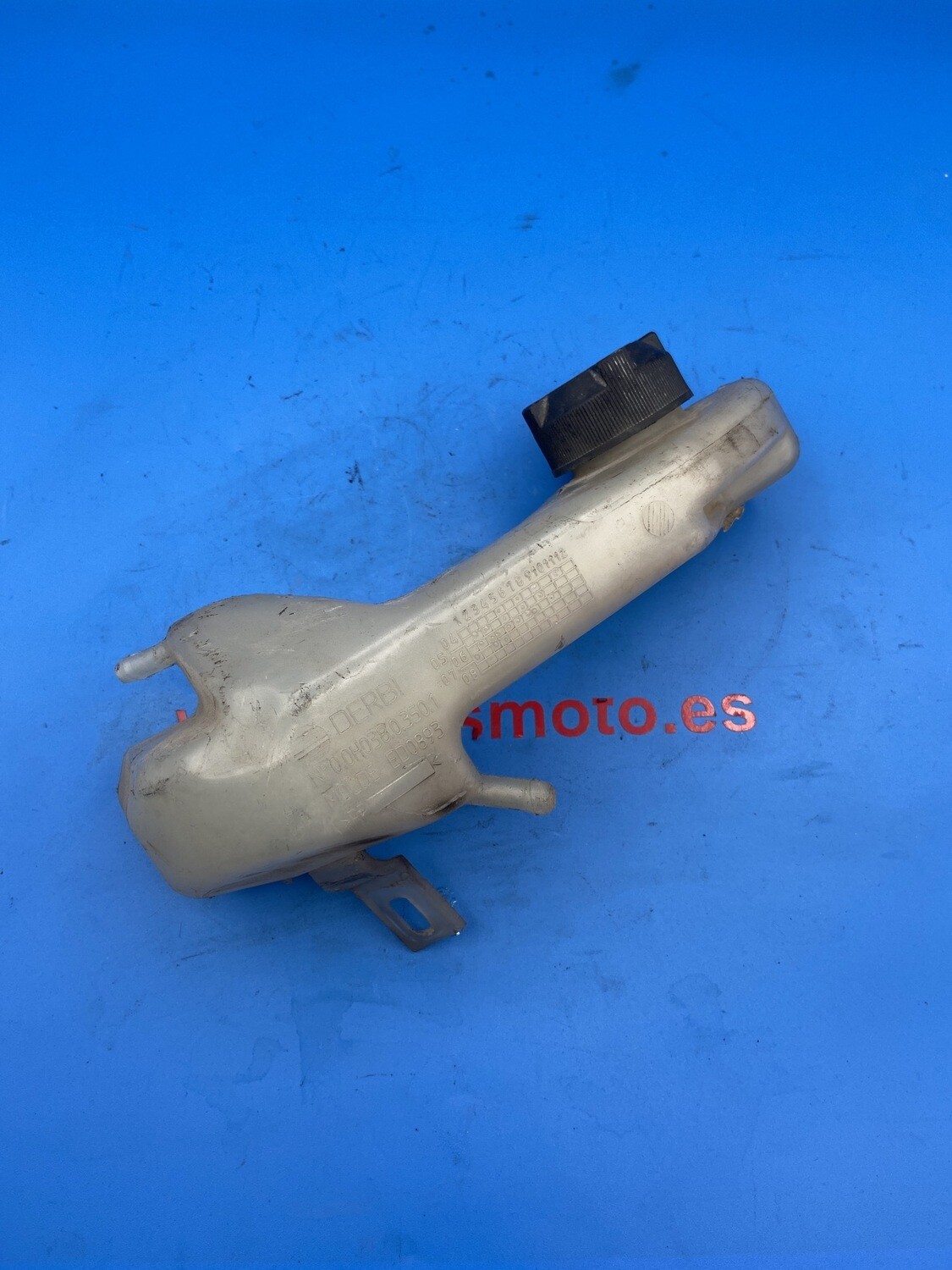 Deposito anticongelante DERBI GPR 50 RR
