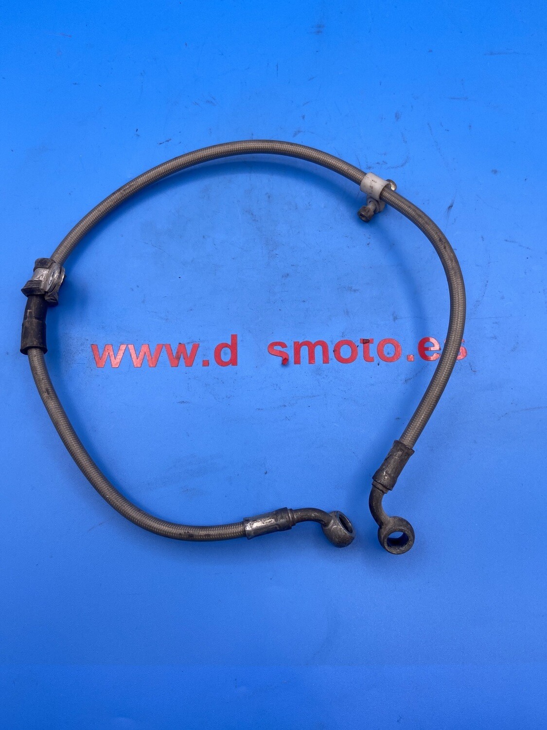 Latiguillo de freno delantero DERBI GPR 50 RR