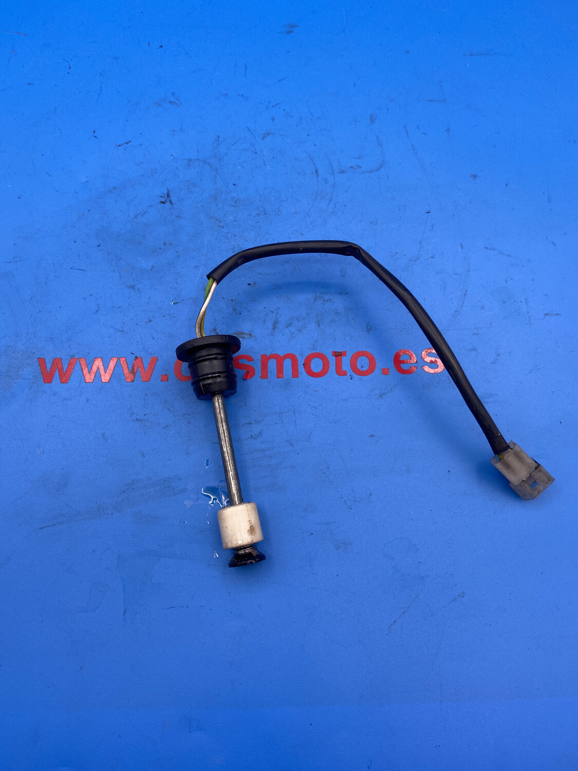 Aforador aceite DERBI GPR 50 RR