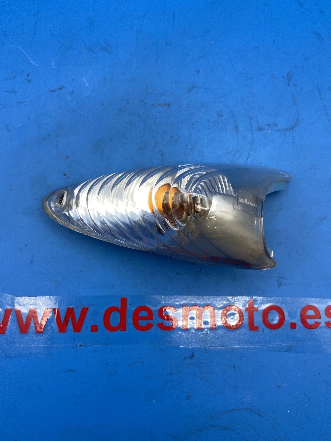 Intermitente delantero izquierdo PIAGGIO BEVERLY 300ie 2009