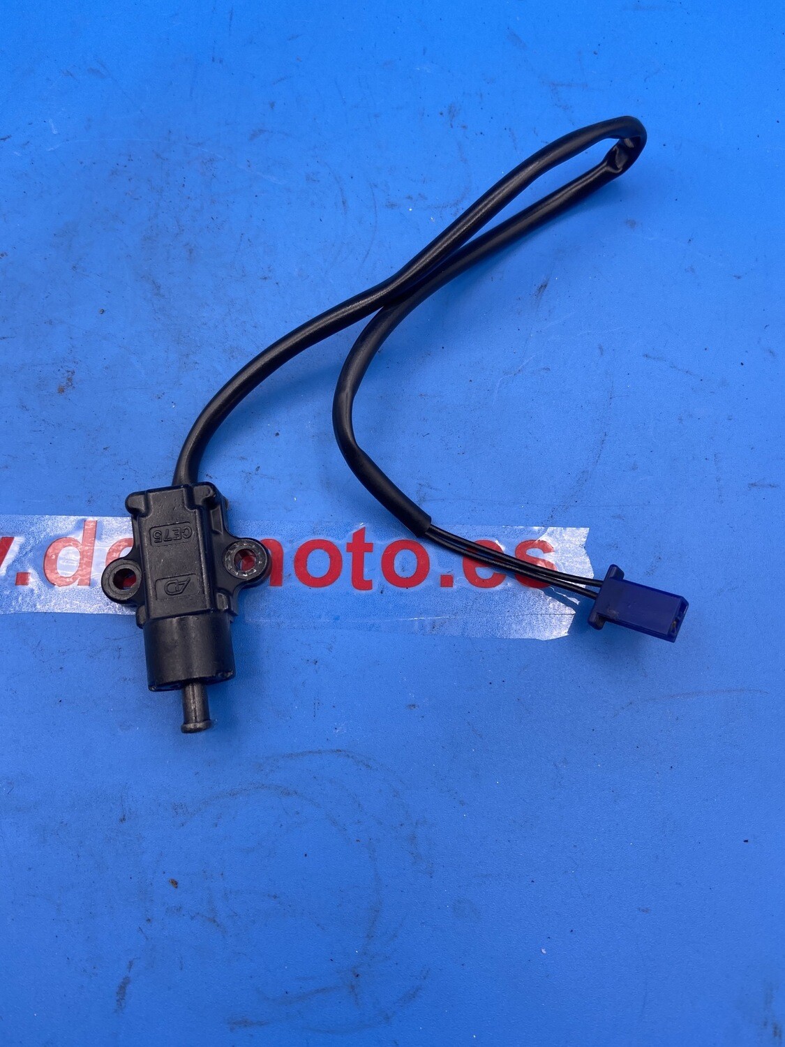 Sensor pata lateral PIAGGIO BEVERLY 300ie 2009