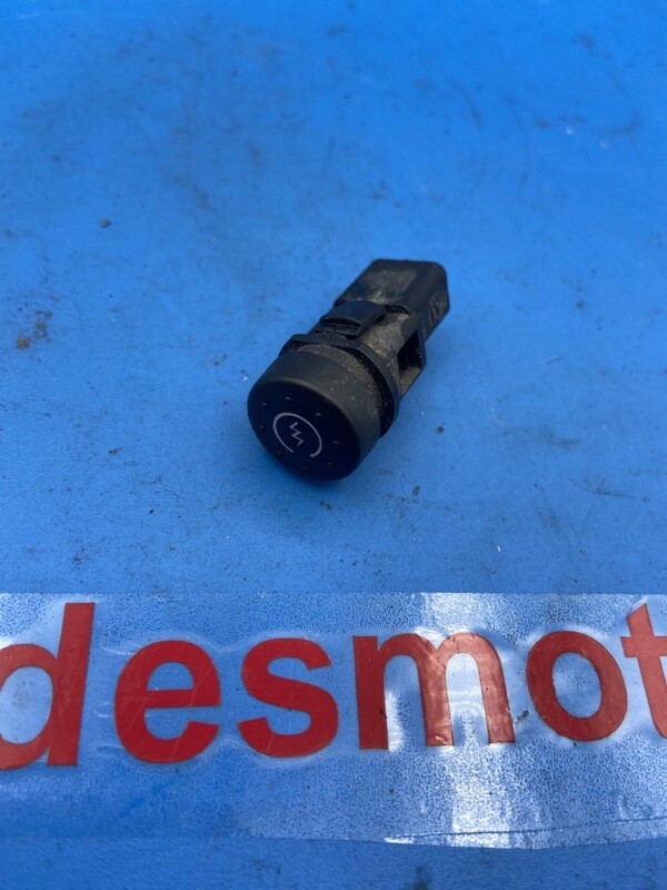 Botón encendido PIAGGIO BEVERLY 300ie 2009