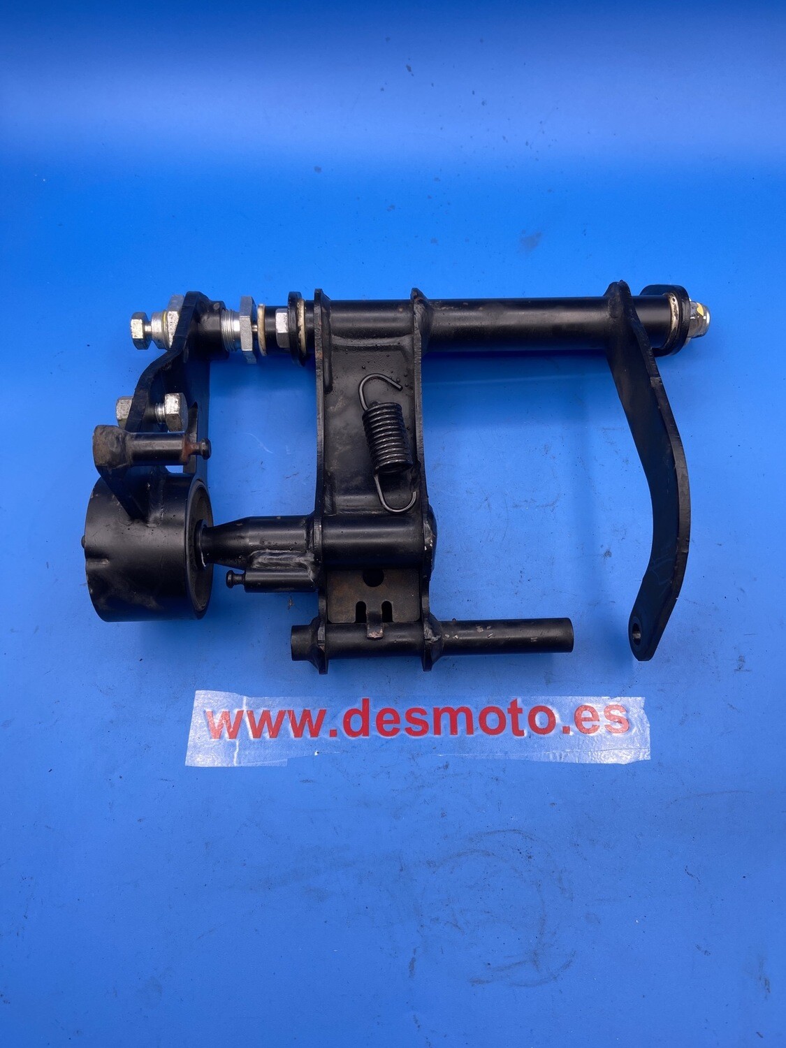 Soporte motor PIAGGIO BEVERLY 300ie 2009