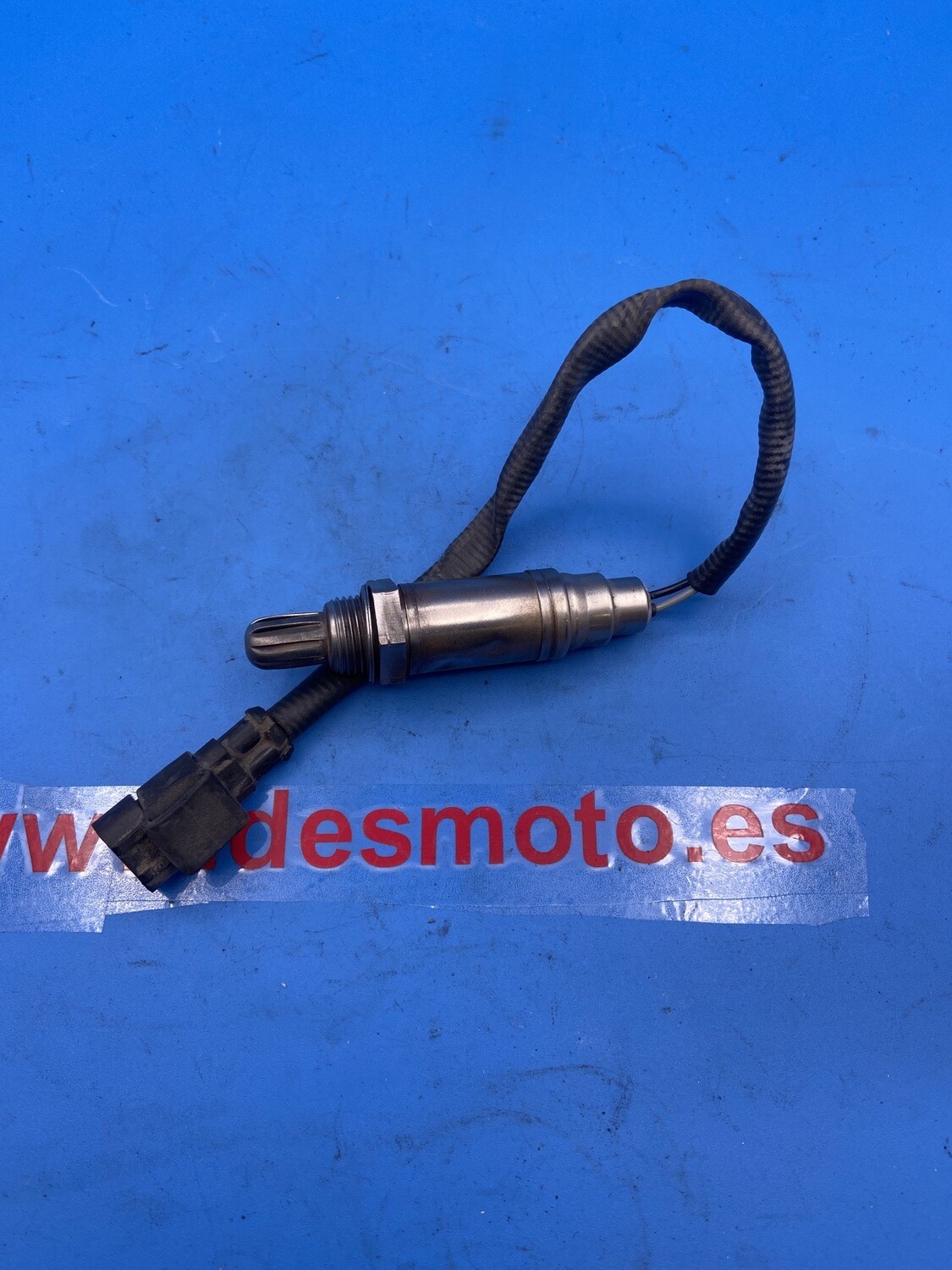 Sonda lambda PIAGGIO BEVERLY 300ie 2009
