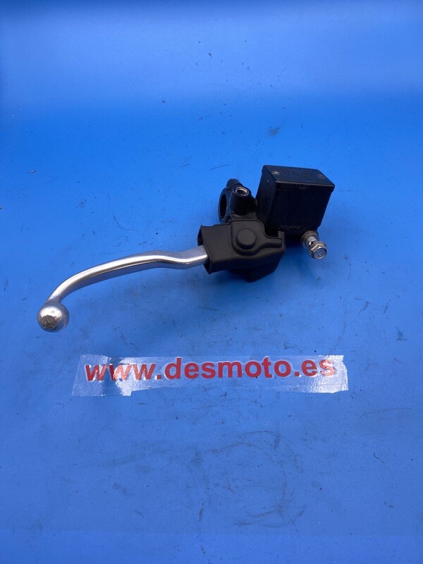 Bomba de freno delantera SUZUKI BURMAN 250 INYECCION 2007